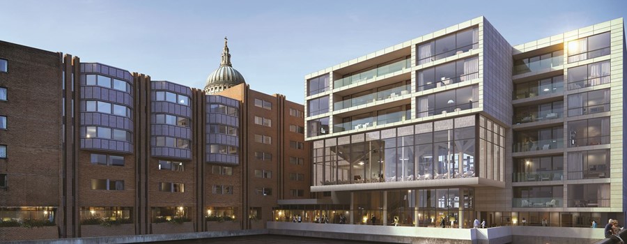 Back of House Manager ** New Opening ** The Westin London City Hotel